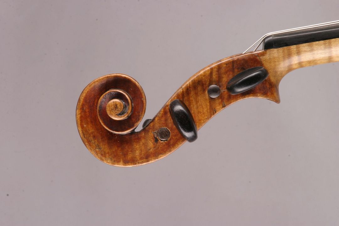 Simoutre Nicolas - Metz um 1860 - G-447